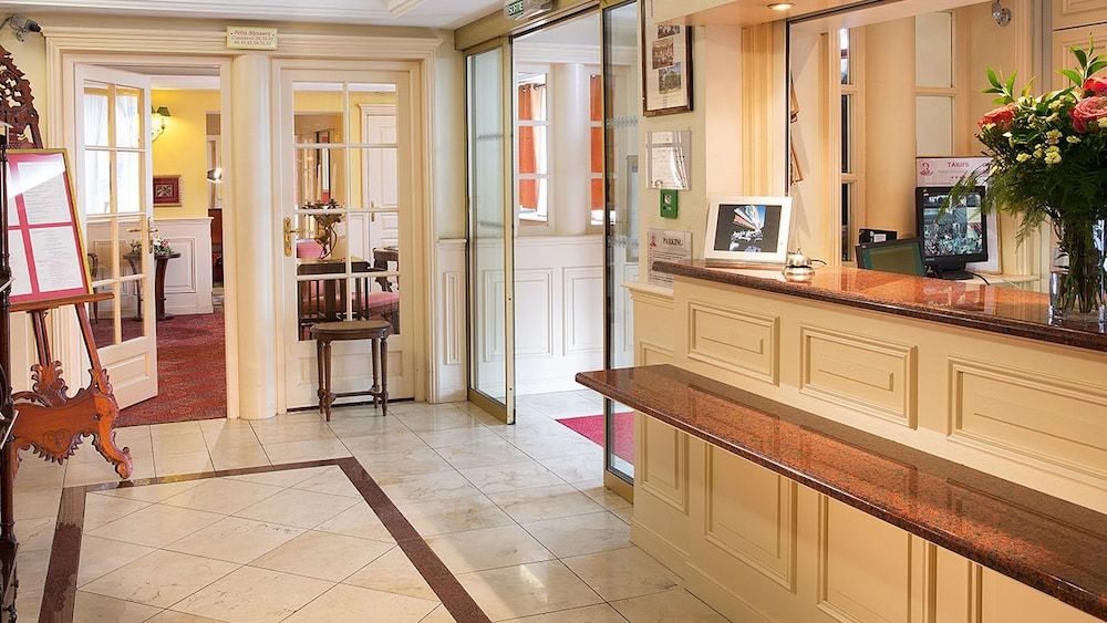 Hotel de La Matelote 2