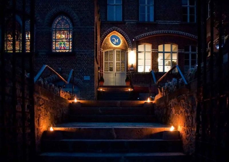 Hotel La Merveilleuse 2