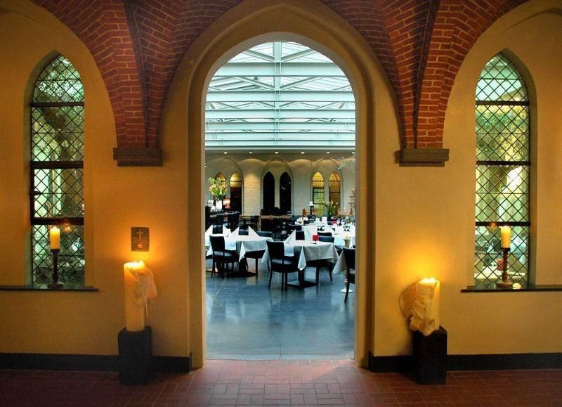 Hotel La Merveilleuse 3