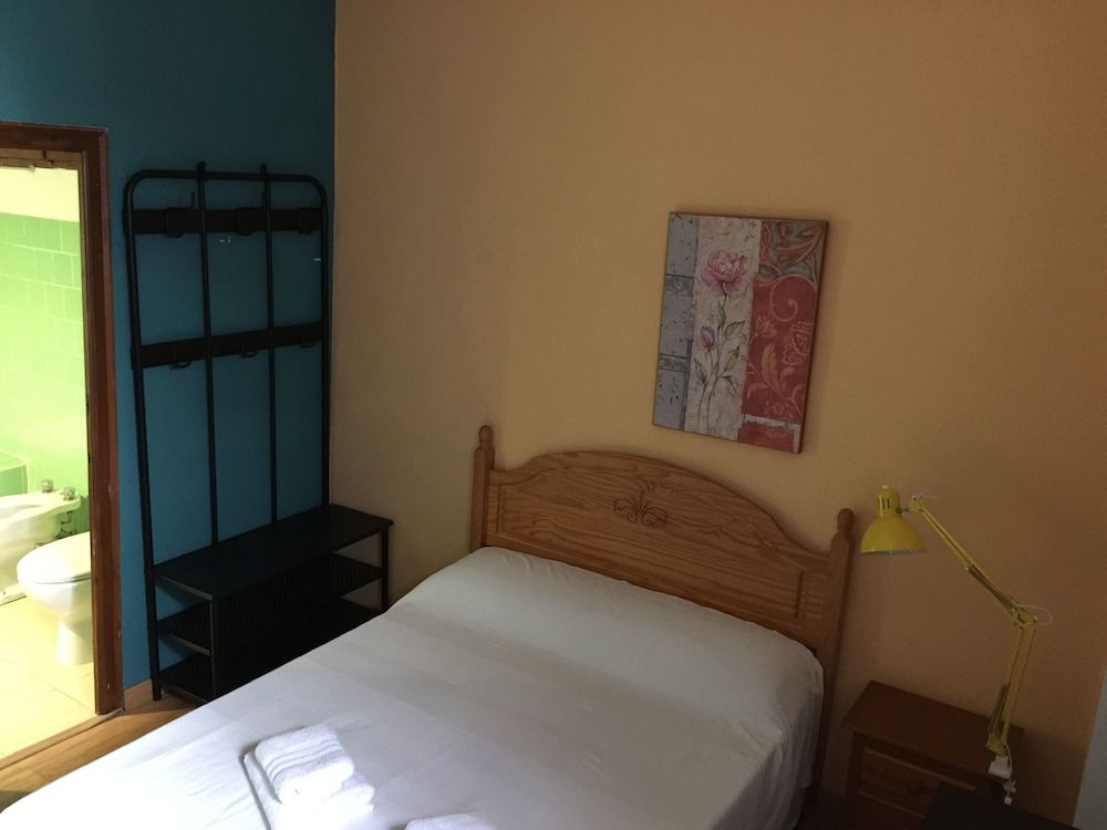 Hotel La Palmera 3 Hotel La Palmera 3