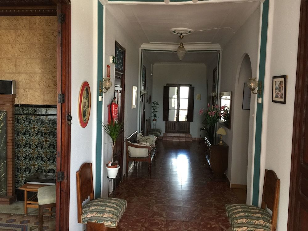 Hotel La Palmera 2 Hotel La Palmera 2