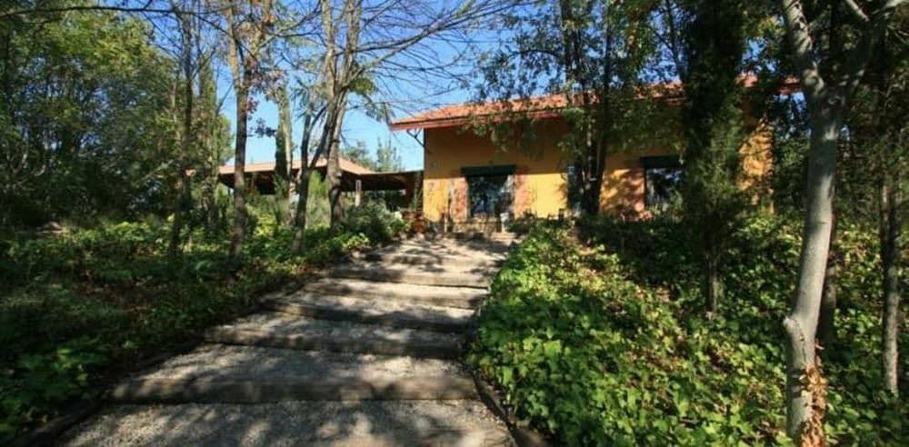 Hotel la Parada del Compte 1 Hotel la Parada del Compte 1