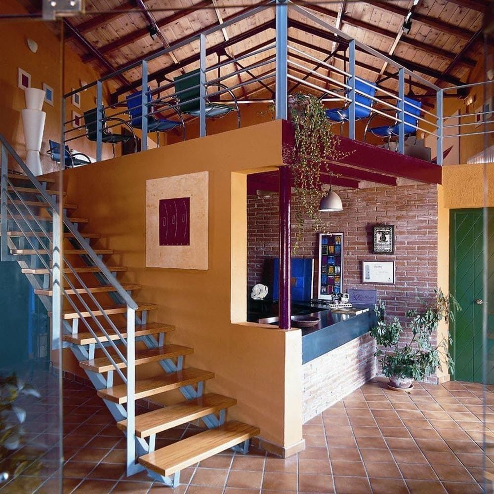 Hotel la Parada del Compte 2 Hotel la Parada del Compte 2