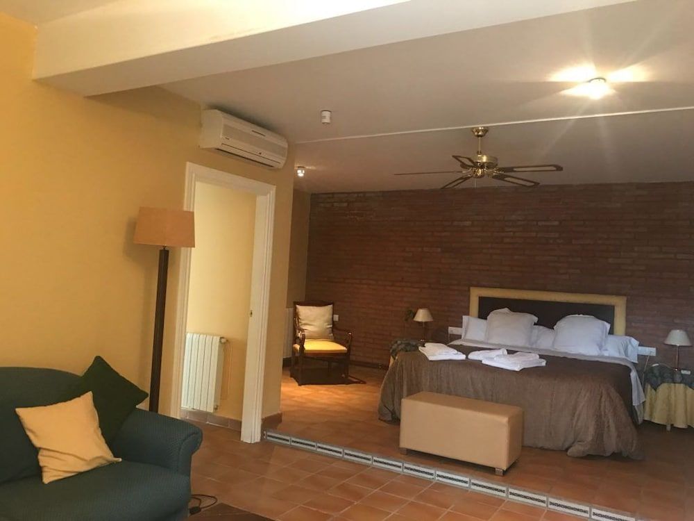 Hotel la Parada del Compte 3 Hotel la Parada del Compte 3