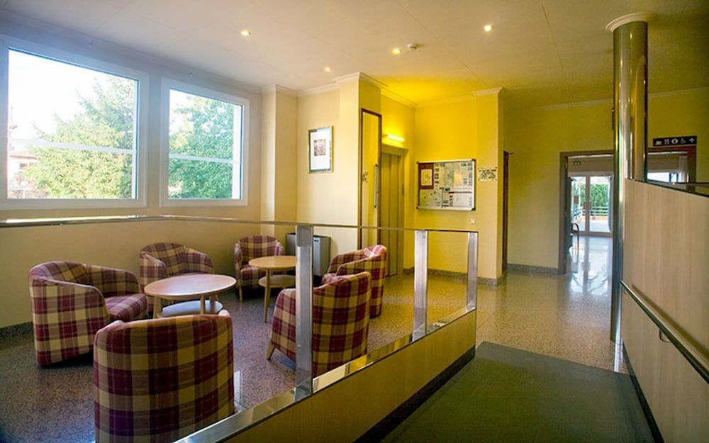 Hotel La Perla 2 estrelas em Olot