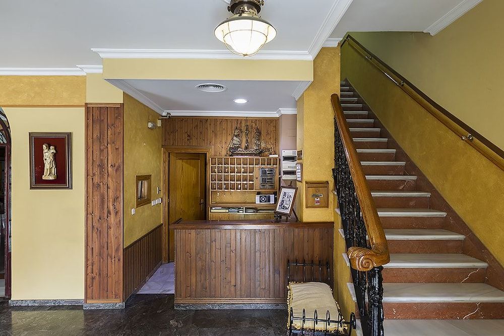 Hotel La Pinta 3 Hotel La Pinta 3