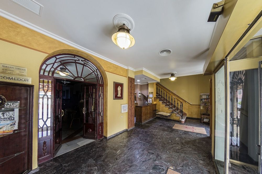 Hotel La Pinta 2 Hotel La Pinta 2