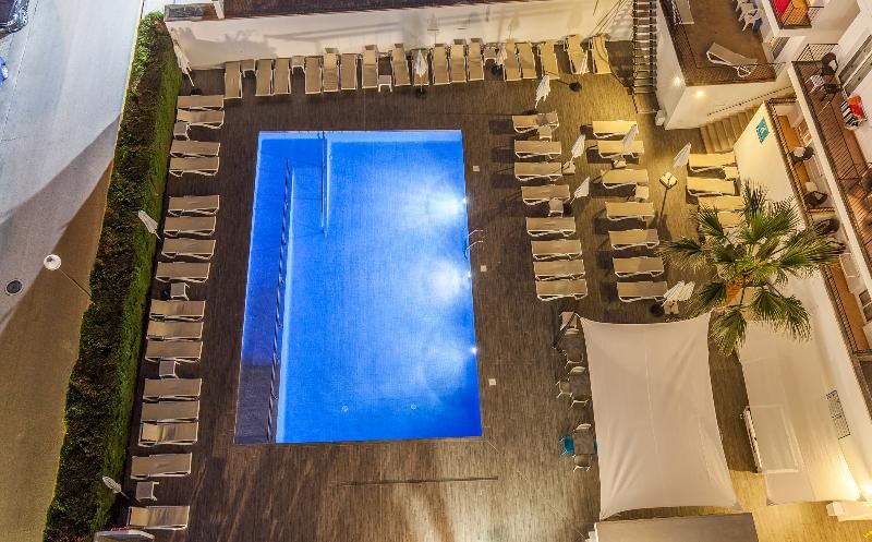 Blue Sea Cala Millor 3 Blue Sea Cala Millor 3