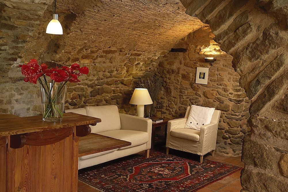 Hotel la Plaça de Madremanya 2 Hotel la Plaça de Madremanya 2