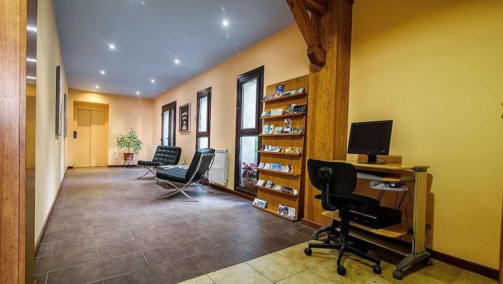 Hotel La Rambla 2 Hotel La Rambla 2