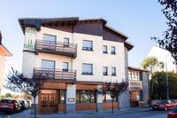 Hotel La Rambla+Circuito Termal Termas de Tiberio | Balneario de Panticosa