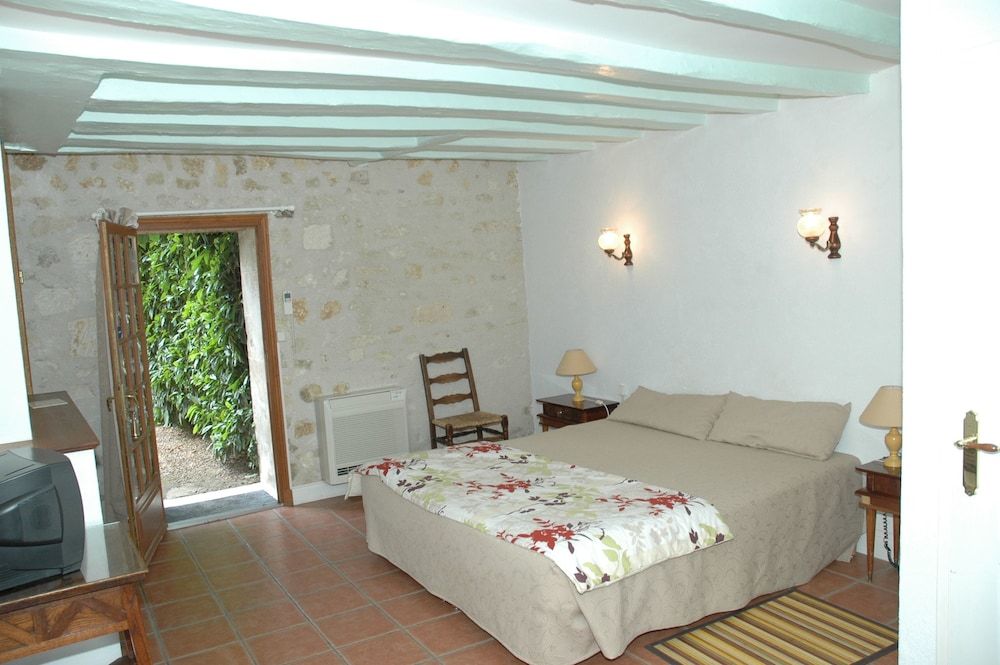 Le Tulipier de Virginie 2