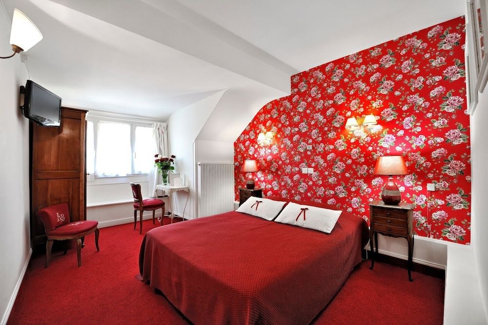 Le Tulipier de Virginie 3