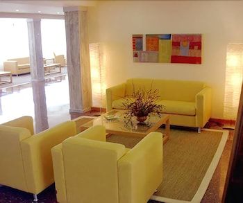 Hotel La Santa Maria Playa 3 Hotel La Santa Maria Playa 3