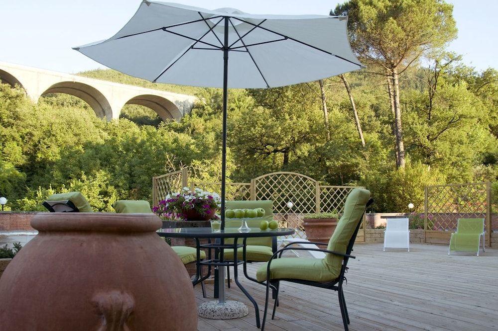 La Selva Hotel 3 estrelas em Calenzano