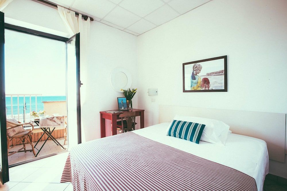 Hotel La Sirenetta 1