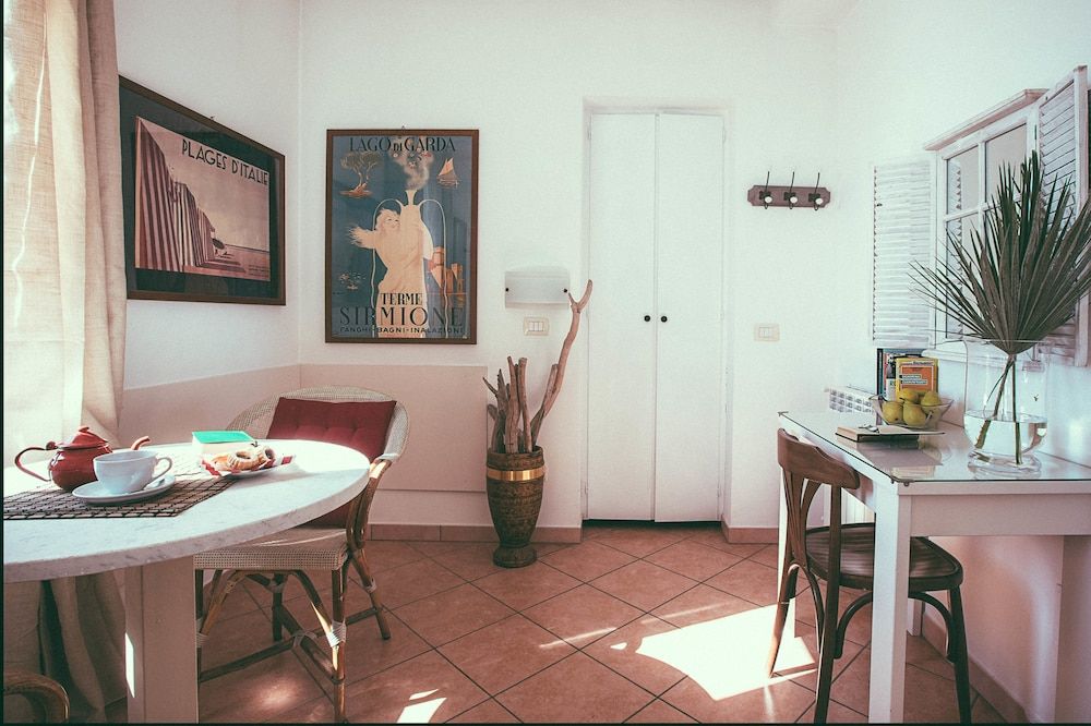 Hotel La Sirenetta 3