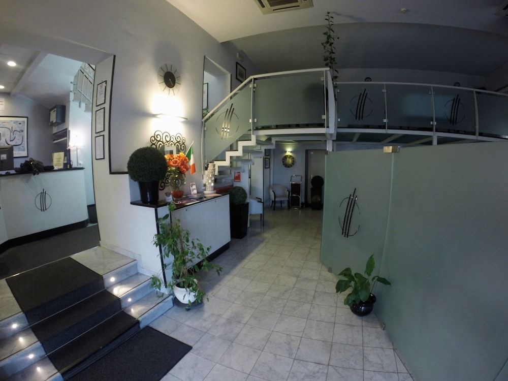 Hotel La Torre 3 Hotel La Torre 3