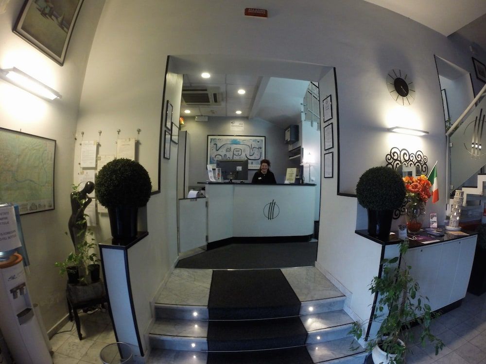 Hotel La Torre 2 Hotel La Torre 2