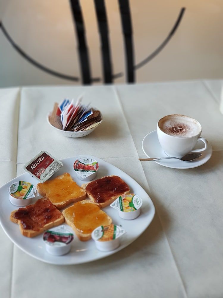 Hotel La Torre 1 Hotel La Torre 1