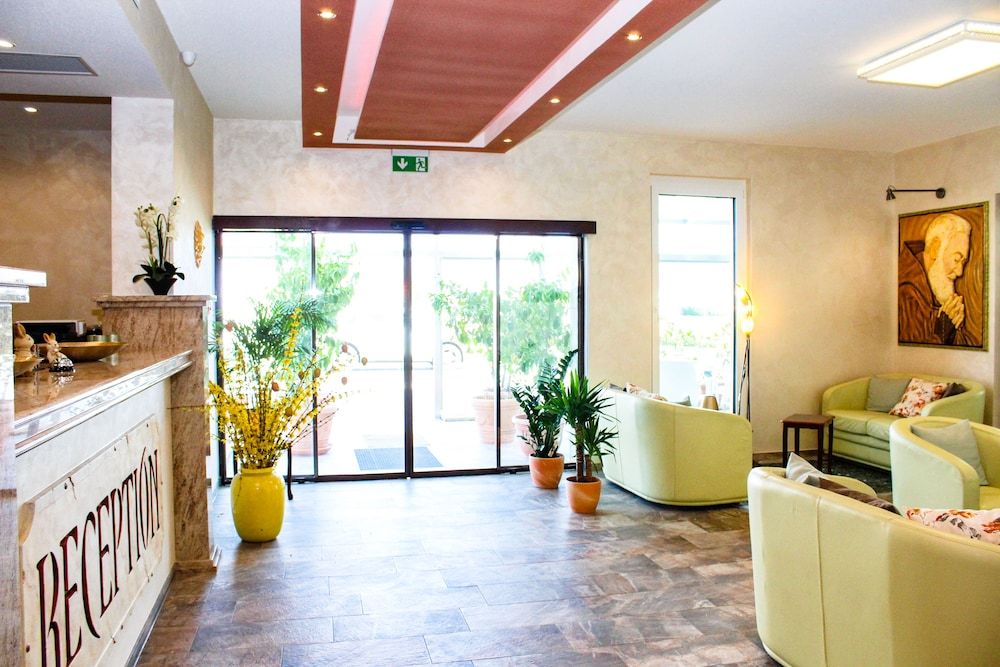 Hotel La Toscana 3 Hotel La Toscana 3