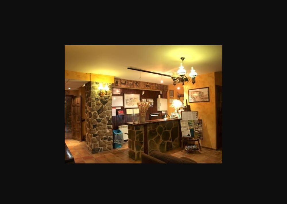 Hotel La Vega 3 stelle a La Virgen de la Vega