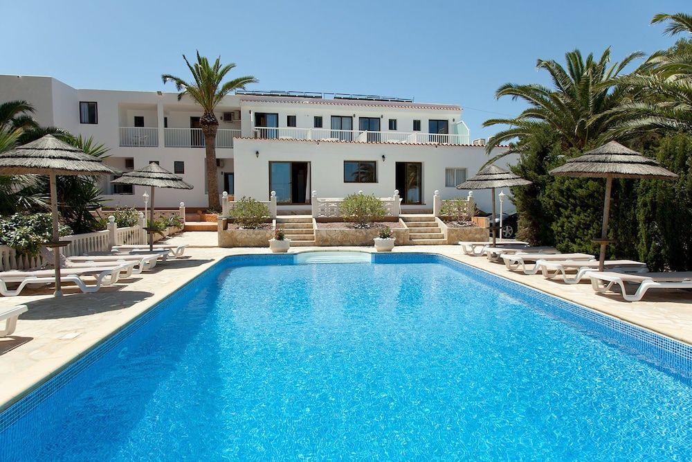 Hotel Lago Dorado 1 Hotel Lago Dorado 1