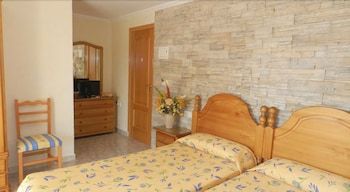 Hotel Lago Dorado 3 Hotel Lago Dorado 3