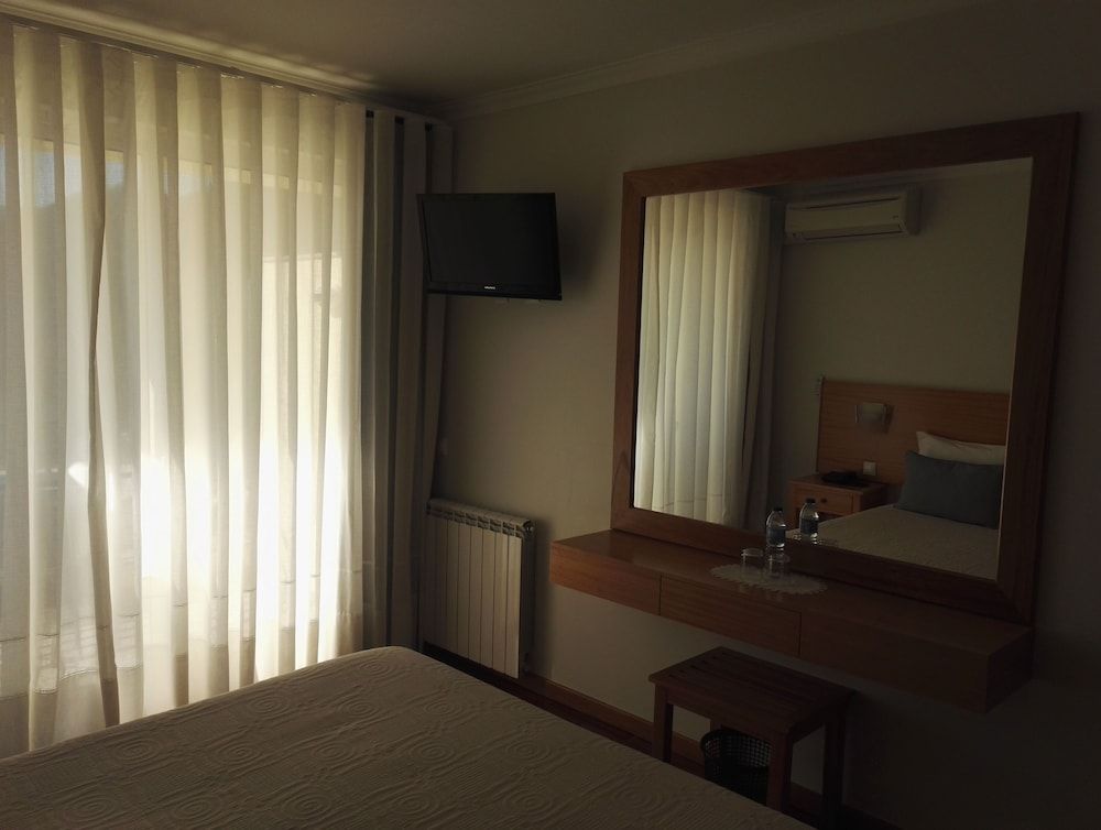 Hotel Lagoa Azul do Gerês 3