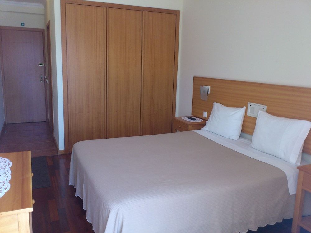 Hotel Lagoa Azul do Gerês 2