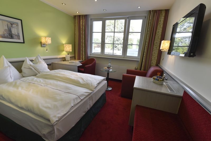 Hotel Landhaus Alpinia 1