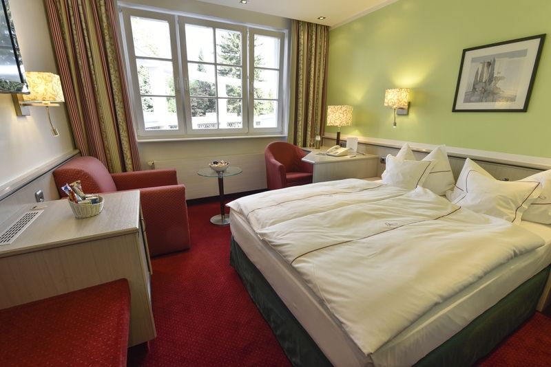 Hotel Landhaus Alpinia 2