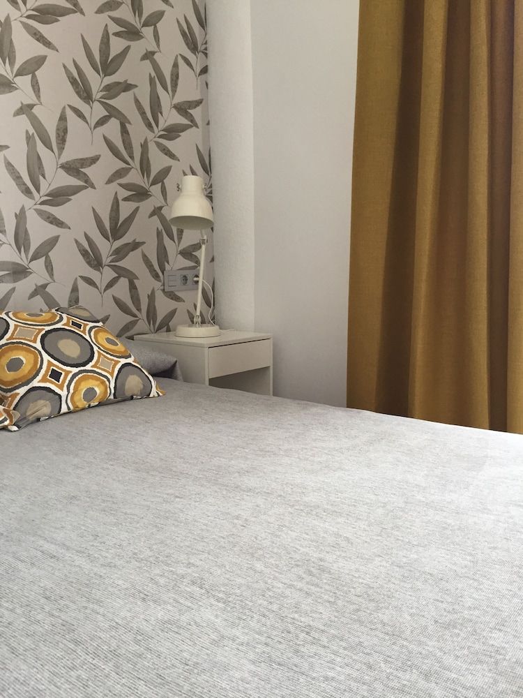 Hotel Las Americas 1