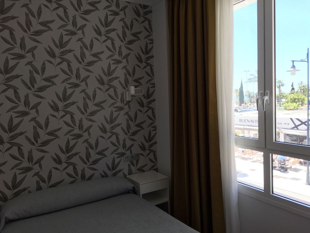 Hotel Las Americas 3