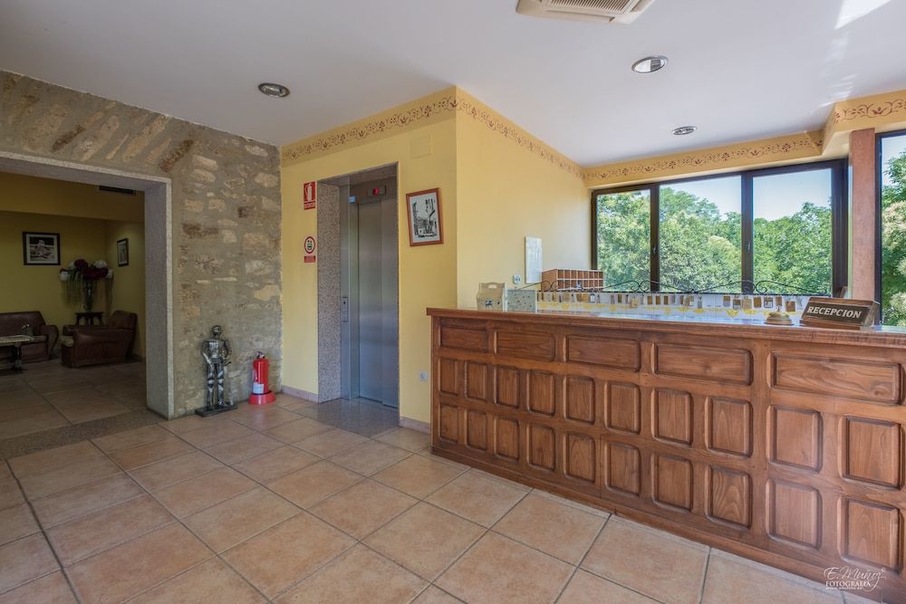 Hotel Las Batuecas 2 Hotel Las Batuecas 2