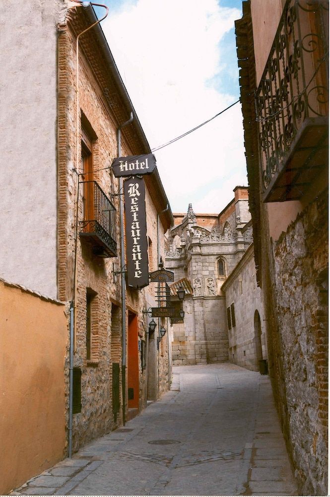 Hotel Las Cancelas 2