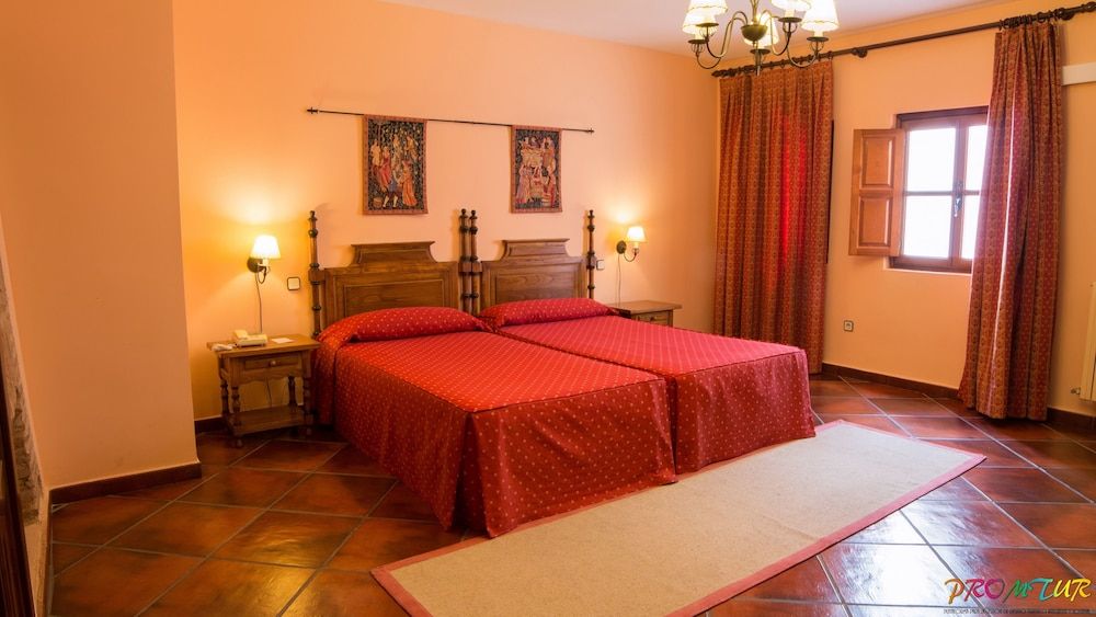 Hotel Las Cancelas 1