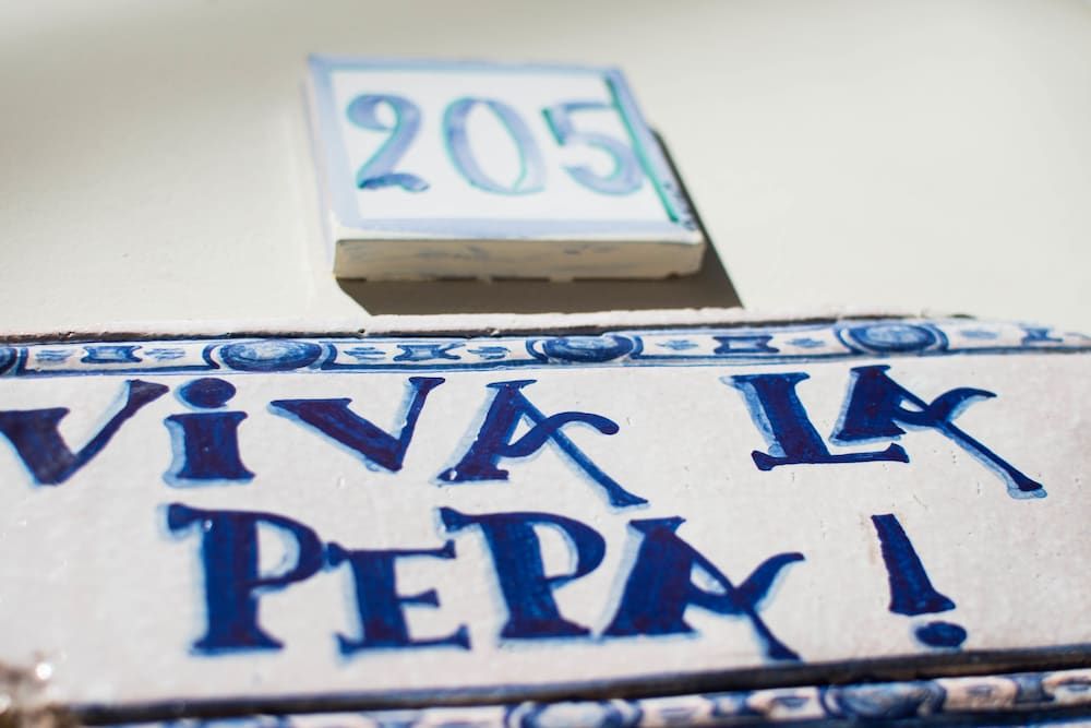 Hotel Las Cortes De Cádiz 3