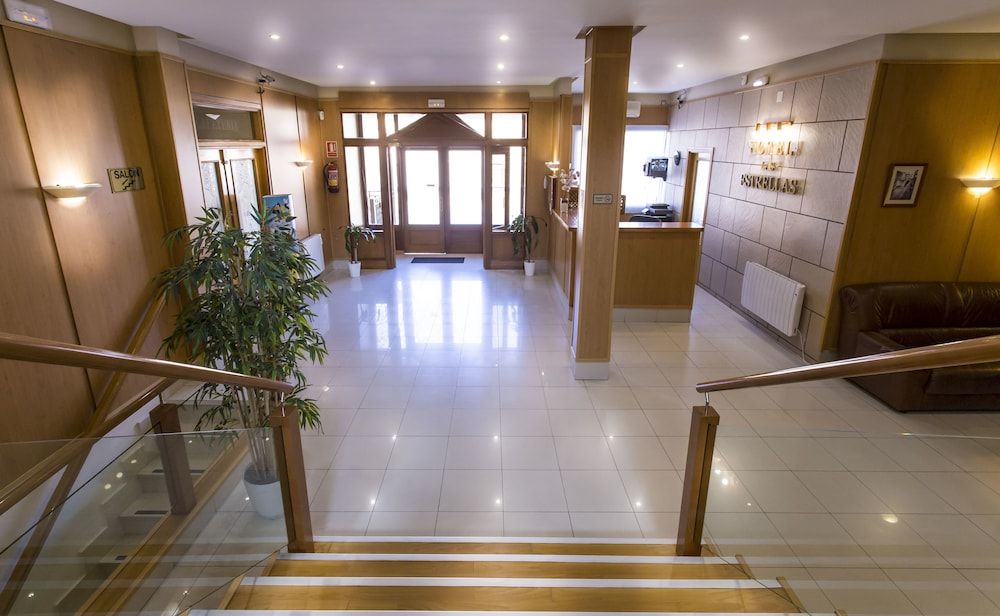 Hotel Las Estrellas 1 Hotel Las Estrellas 1