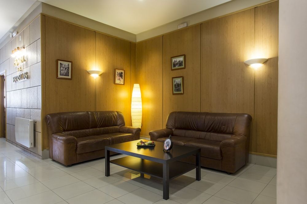 Hotel Las Estrellas 3 Hotel Las Estrellas 3