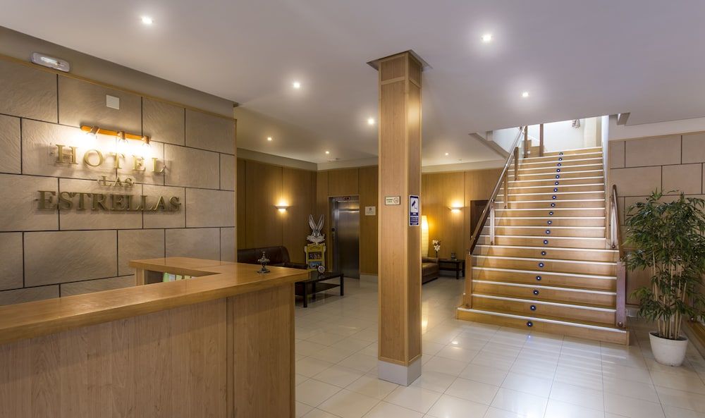 Hotel Las Estrellas 2 Hotel Las Estrellas 2