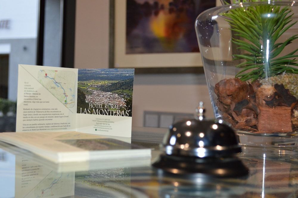 Hotel Las Monteras 3 Hotel Las Monteras 3