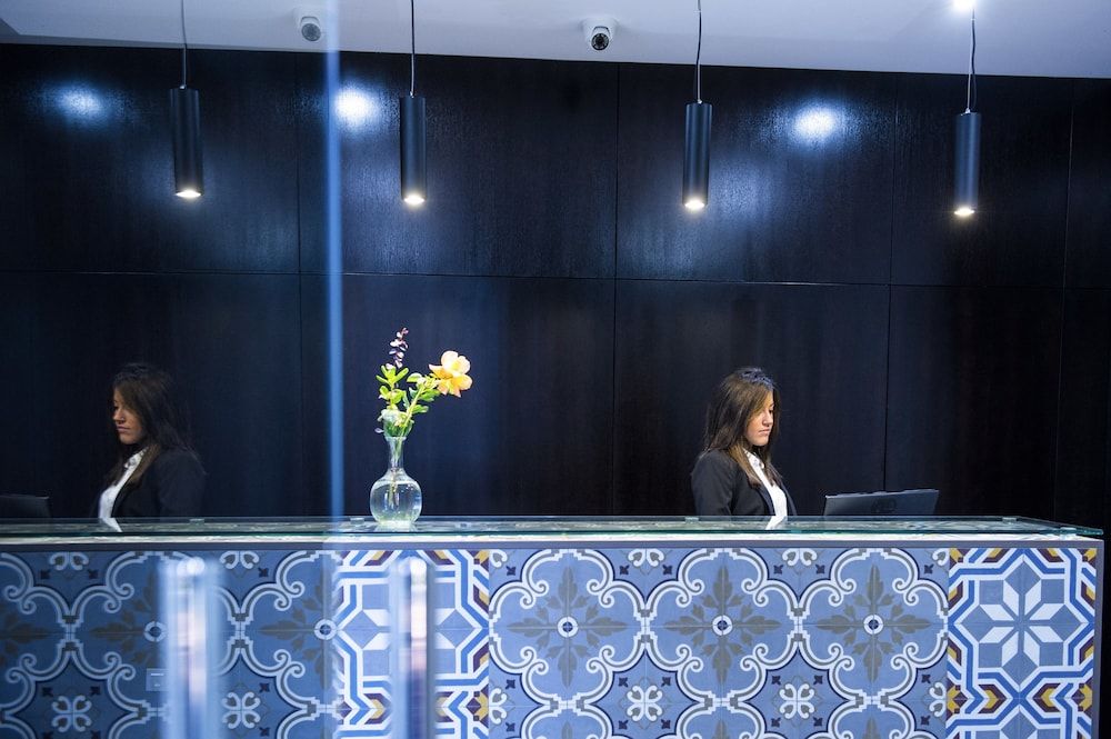 Hotel Las Monteras 2 Hotel Las Monteras 2