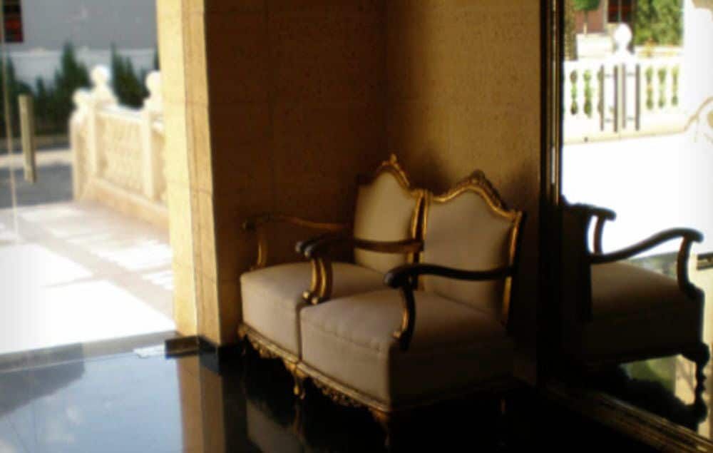 Hotel Las Navas 2 Hotel Las Navas 2