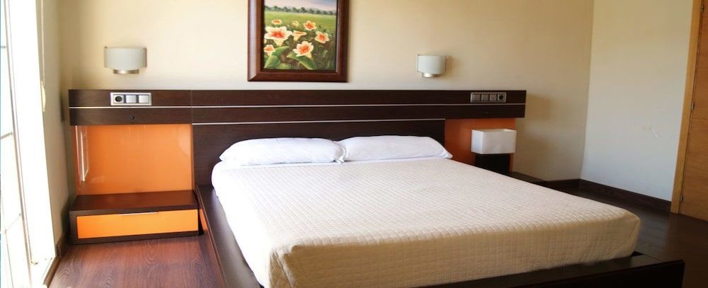 Hotel Las Navas 3 Hotel Las Navas 3