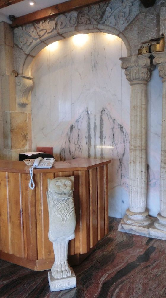 Hotel Las Ruedas 3 Hotel Las Ruedas 3