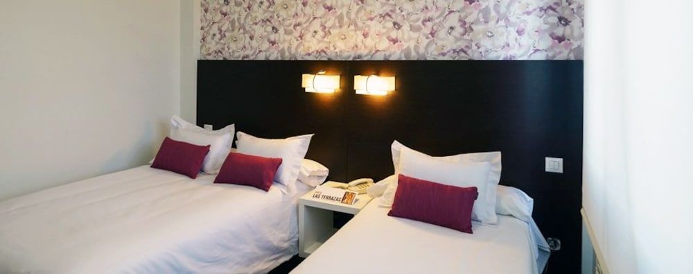 Hotel Las Terrazas 1 Hotel Las Terrazas 1