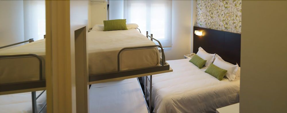 Hotel Las Terrazas 3 Hotel Las Terrazas 3