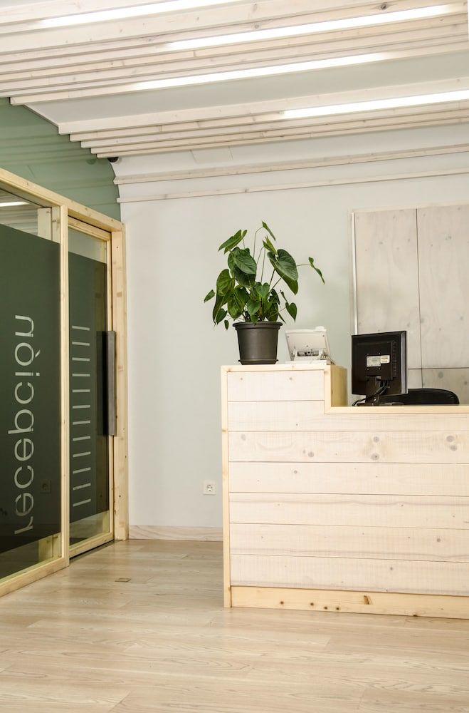 Hotel Las Terrazas 2 Hotel Las Terrazas 2