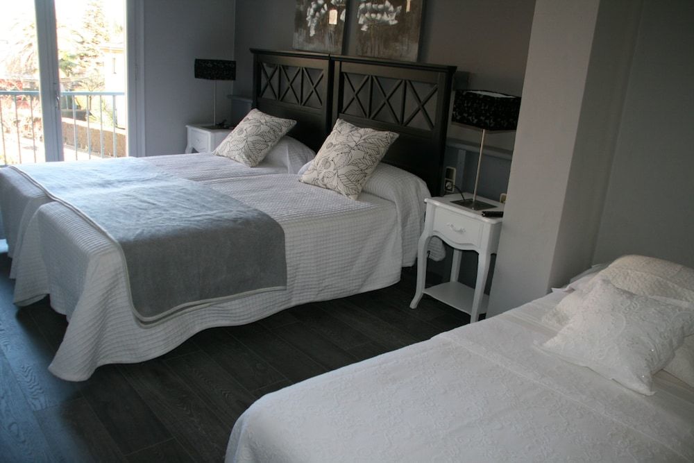 Hotel L'Ast 1 Hotel L'Ast 1